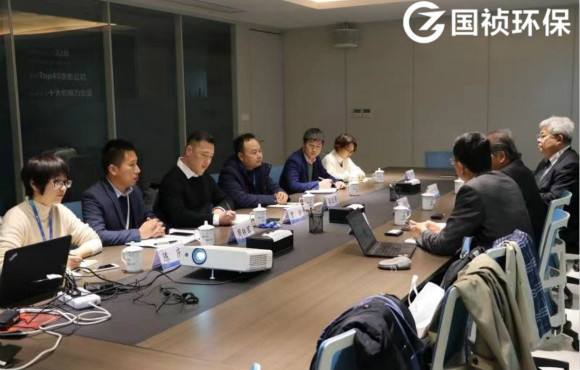 日本旭化成株式會社麻?幸雄一行蒞臨國禎環(huán)?？疾旖涣? />
								<p>日本旭化成株式會社麻?幸雄一行蒞臨國禎環(huán)保考察交流</p>
							</a>
						</li>
															</ul>
			</div>
		</div>
		<div   id=